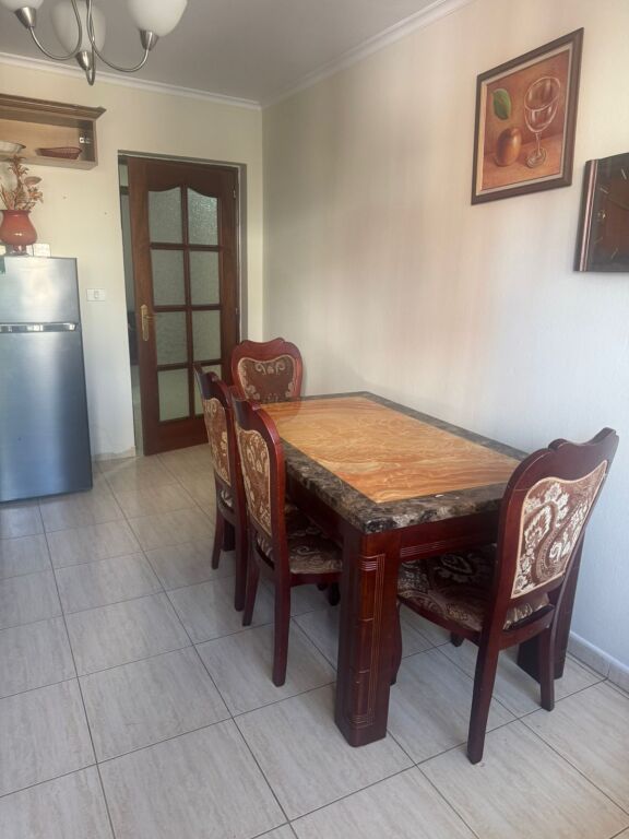 Appartamento 1+1 in affitto – Via Bardhyl !