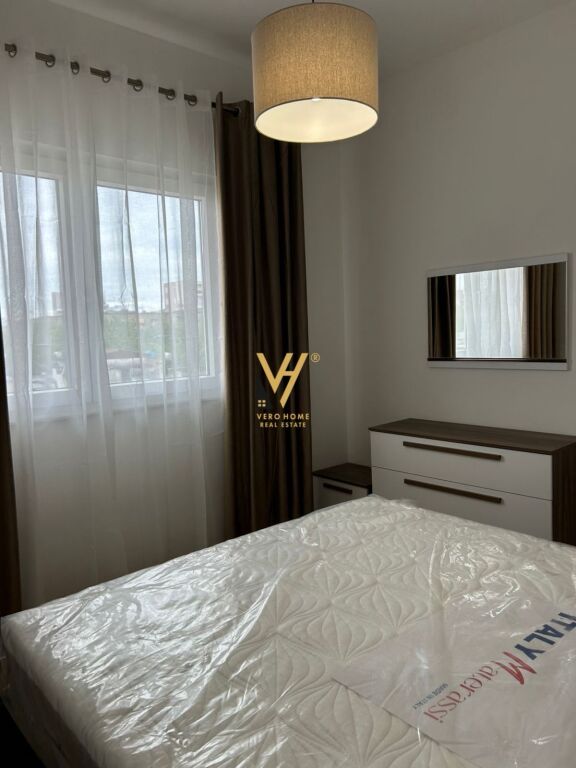 APARTMENT 1+1+BLK FOR RENT AT ALI DEMI 45,000 LEKE