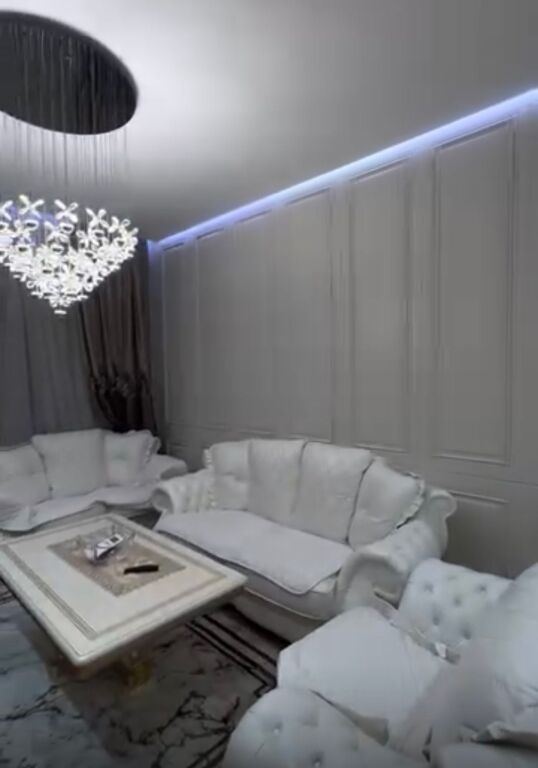 Apartament per qera 3+1+2 ne Delijorgj