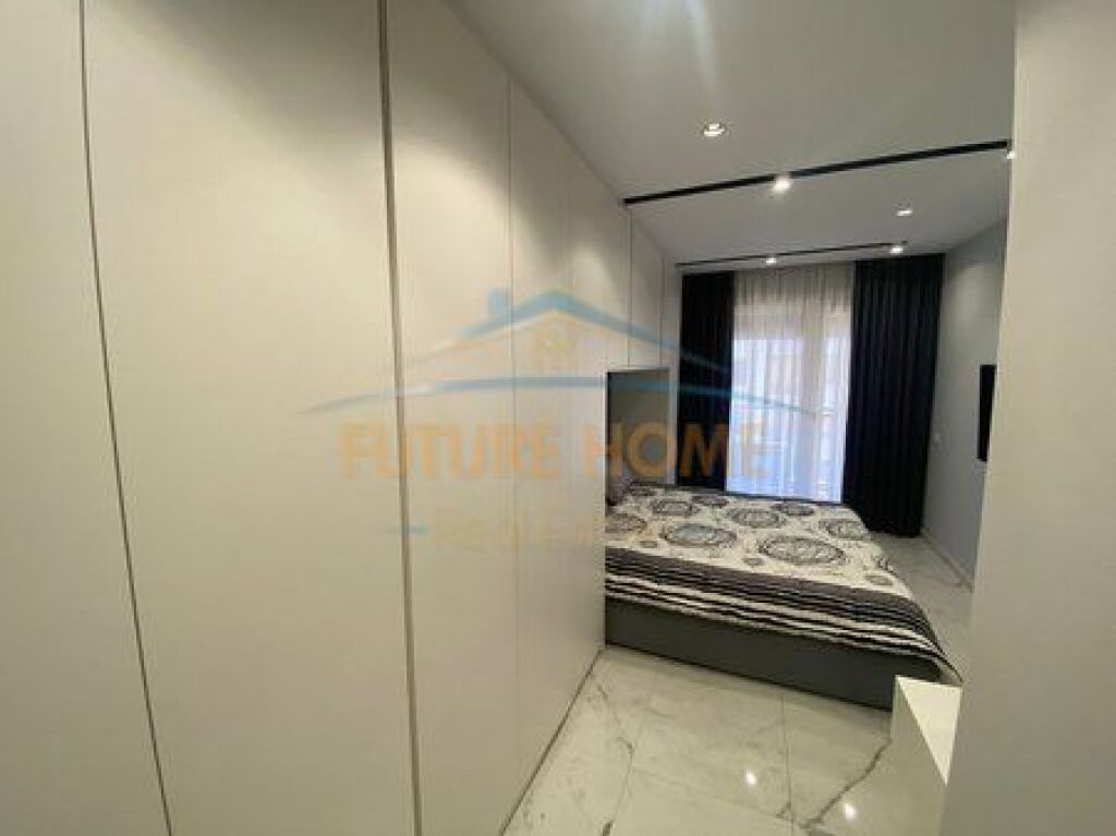 Shitet, Apartament 1+1, Rruga Panorama, Tiranë