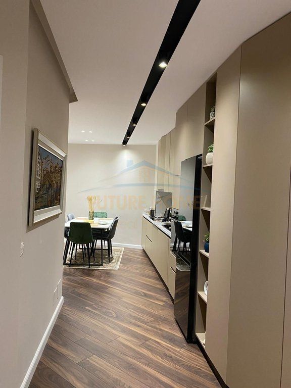 In vendita, Appartamento 1+1, Residenza Kodra e Diellit 2