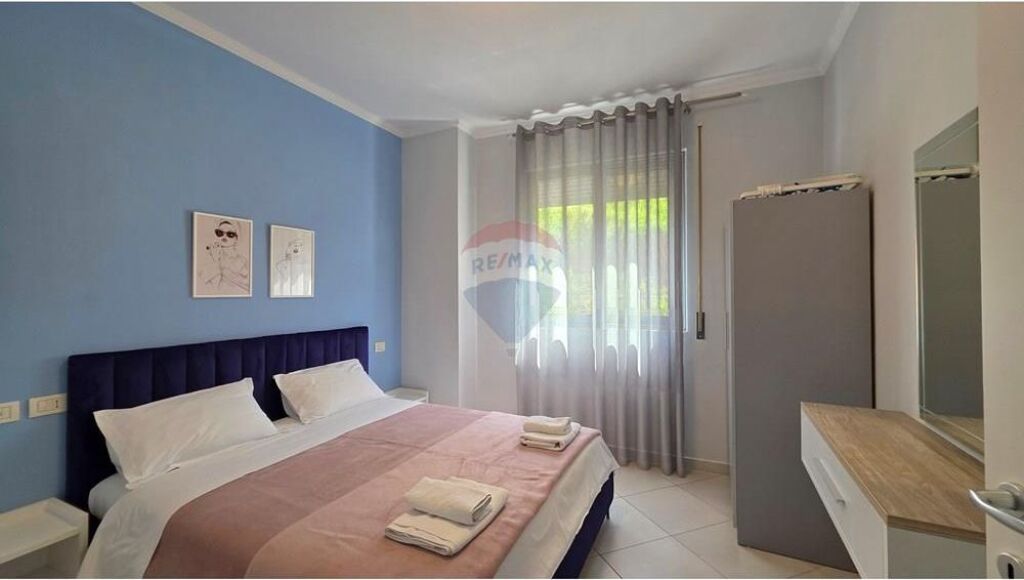 Super Okazion Apartament 1+1 në shitje në Uji të Ftohtë, pranë Tiku &amp; Mato, Vlorë