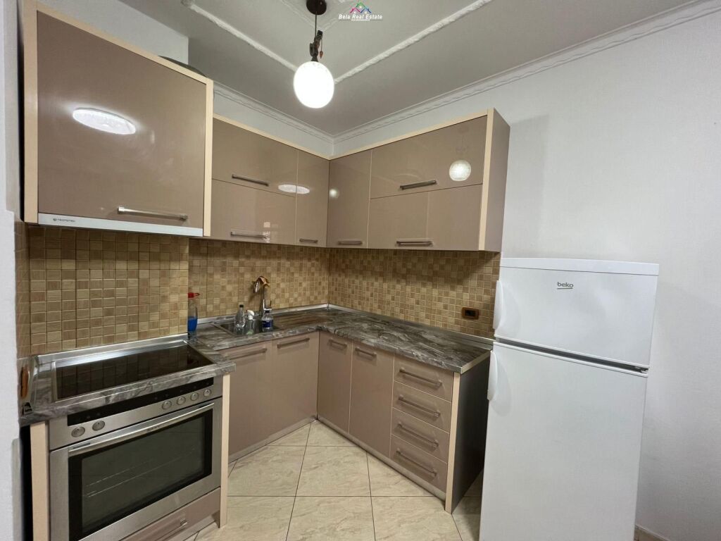 Appartamento In Affitto 1+1 In Via Dritan Hoxha (ID B2101683) Tirana