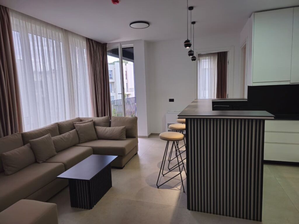 🏡 Appartamento 2+1+2 in Affitto – Forest Green, Lago Secco