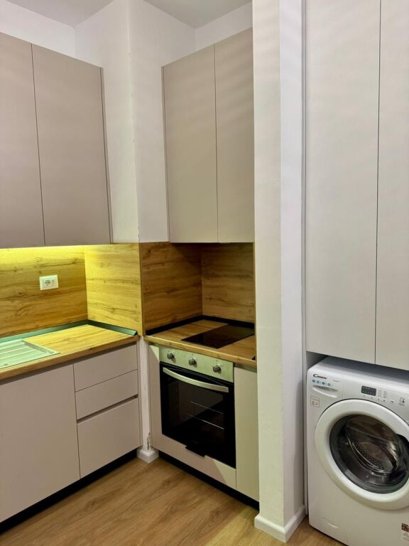 Jepet me qira apartament 1+1