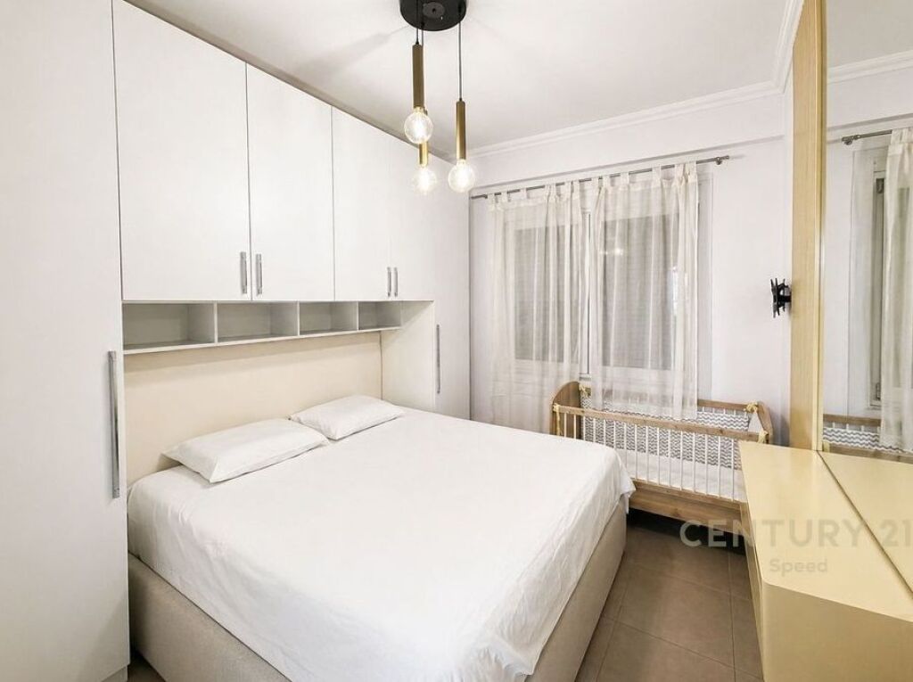 Apartament 1+1 ne shitje ne Astir