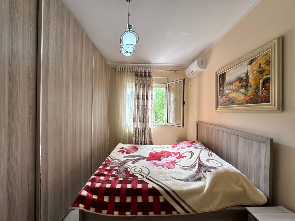 Shitet Apartment 1+1 Durres, Plepa