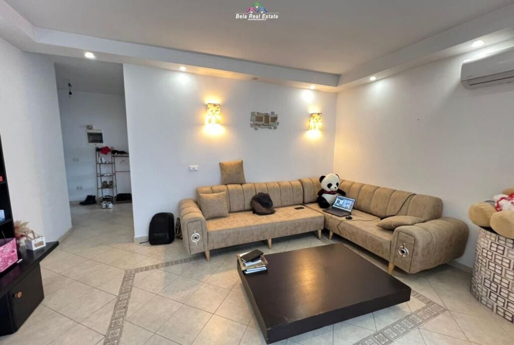 Appartamento In Affitto 1+1 Vicino a Vasil Shanto (ID B2101688) Tirana