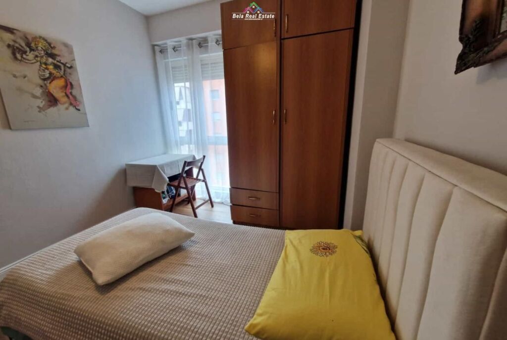 Appartamento In Affitto 2+1 Al Complesso Delijorgji (ID B2201884) Tirana