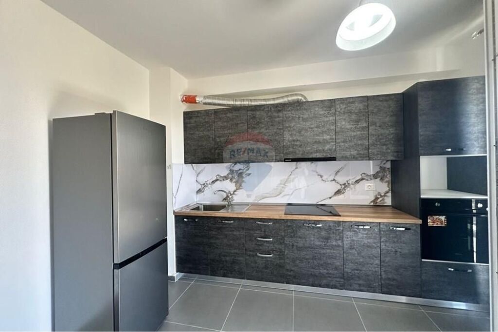 Apartment 3+1 for rent on 5 Maji street