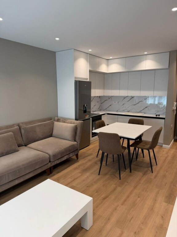 🏡 Apartment 1+1+ PARKING for rent at Elbasanit St.