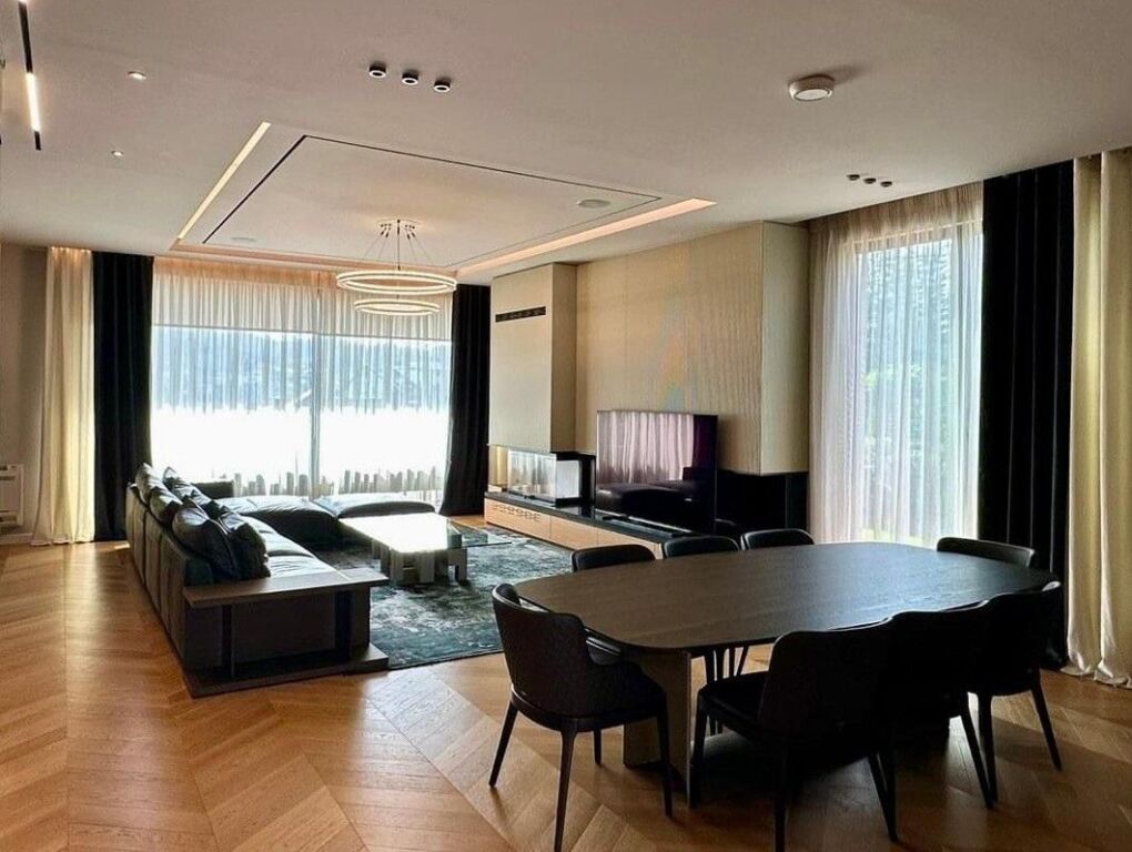 📌Villa su 3 Piani in Vendita – Mandarin Residence