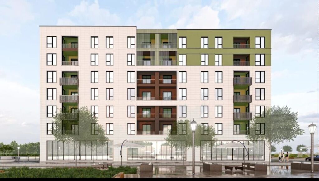 Appartamento 2+1 in vendita | Paion Residence, Paskuqan