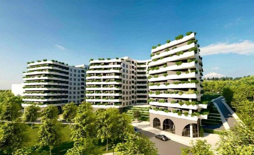 🏙️Appartamento 2+1 in vendita presso Aluna Residence a Paskuqan🔥