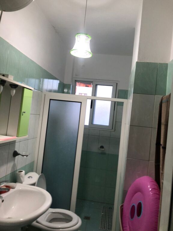 Shitje | Apartament 1 + 1 | Golem | 78000 €
