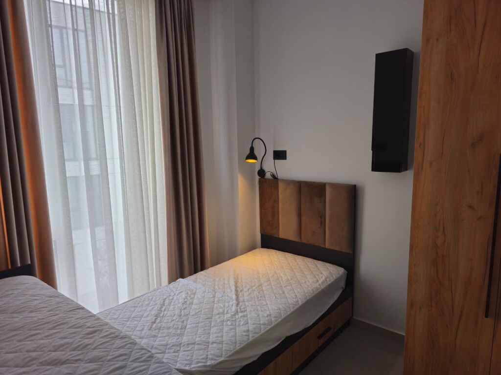 APPARTAMENTO IN AFFITTO 2+1+2 A FOREST GREEN LAGO ASCIUTTO
