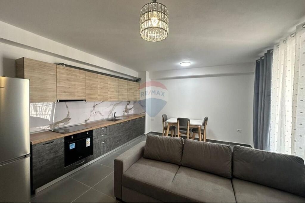 Apartment 3+1 for rent on 5 Maji street