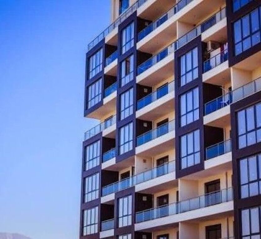 🏡Shitet Apartament 2+1 – Rezidenca Alba (Ish Parku), Kati 9