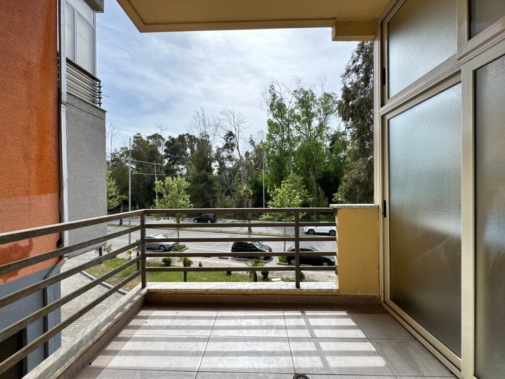 Shitet Apartment 1+1 Durres, Plepa
