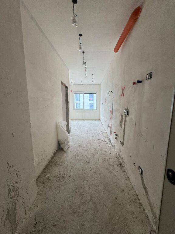 SHITET APARTAMENT 1+1 RRUGA E KAVAJES