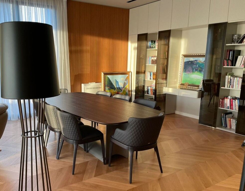 📌Villa su 3 Piani in Vendita – Mandarin Residence