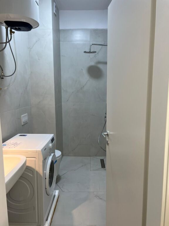 Apartament 1+1 me qira Residenca Kadiu, Ali Demi