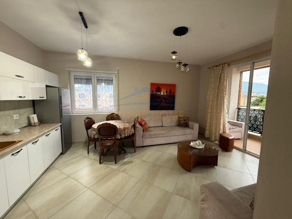 Qera, Apartament 2+1+2, Rruga e Dibrës