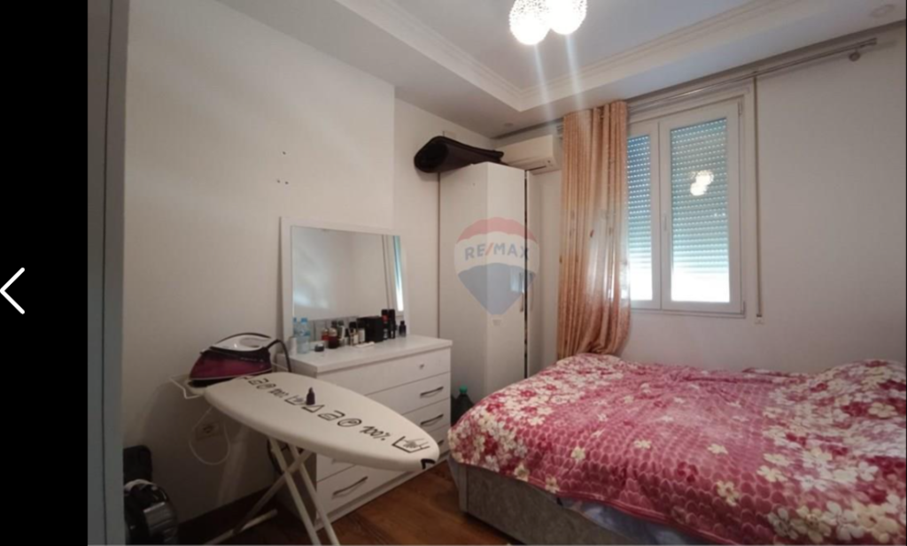 Apartment for sale 2+1+2 in 5 Maj