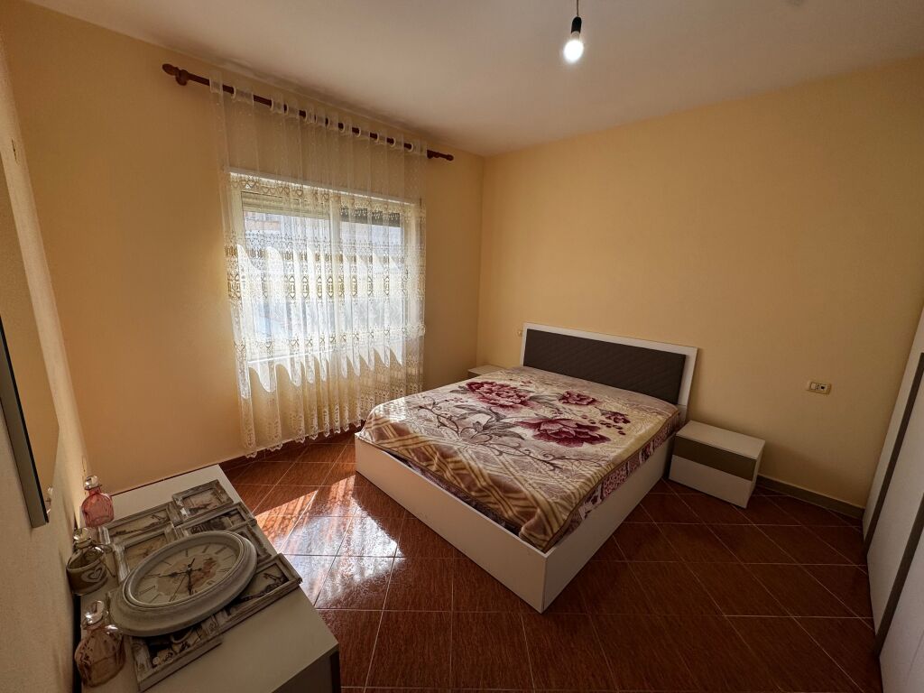 🏡 Apartment 1+1 for Sale – Rrota e Kuqe, Durres Beach