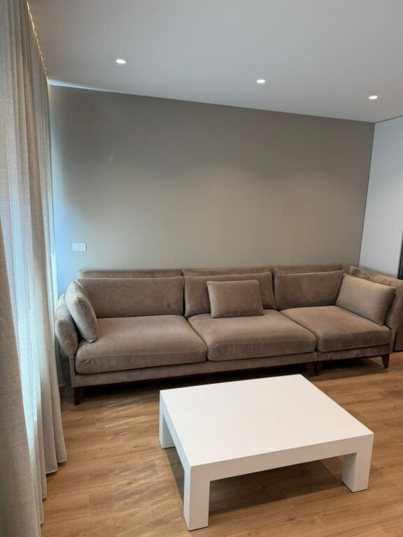 🏡 Apartment 1+1+ PARKING for rent at Elbasanit St.