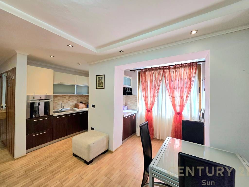 ApaPARTAMENT 1+1 PER QIRA NE XHAMLLIK 420 €