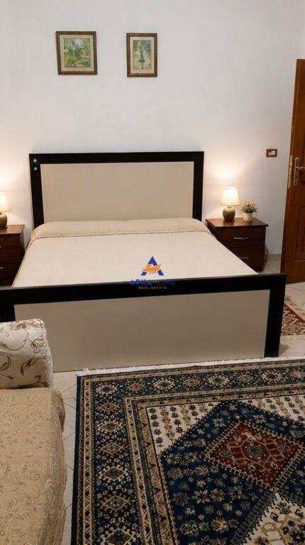 JEPET APARTAMENT ME QERA 2+1 "SPITALI SANATORIUMIT" 30000 LEKE