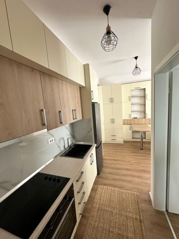Apartment 1+1+Balcony for Rent | Ali Demi