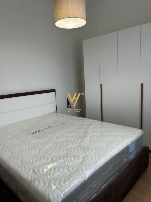 APARTMENT 1+1+BLK FOR RENT AT ALI DEMI 45,000 LEKE