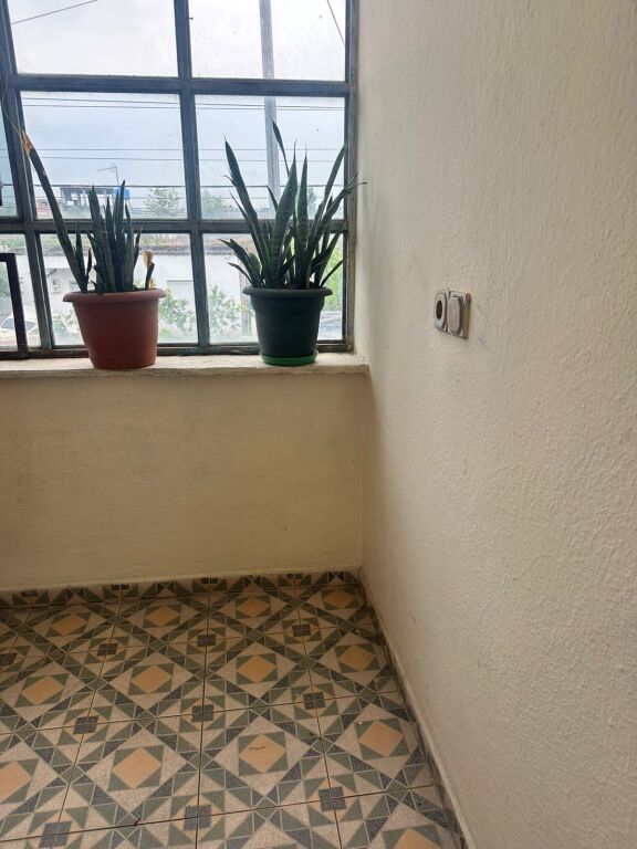 Private house for rent 1+1+balcony