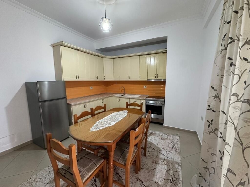 2+1 apartment for rent in Astir.
