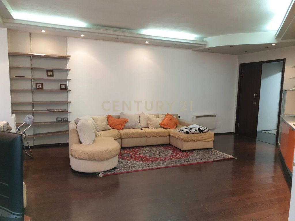 2+1 Apartment For Rent at Kodra e Diellit!