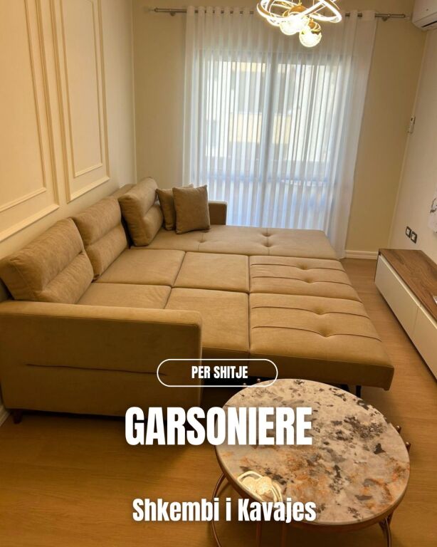 Apartament për shitje