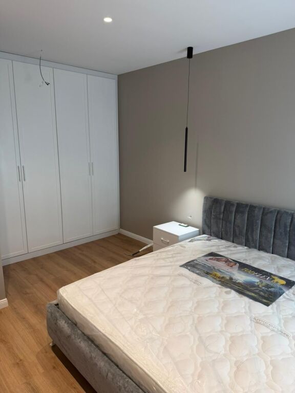 🏡 Apartment 1+1+ PARKING for rent at Elbasanit St.