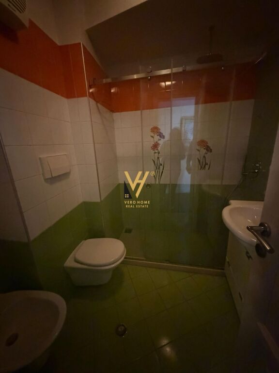 APARTMENT 3+1+VERANDA FOR SALE AT MYSLYM SHYRI 540,000 EURO