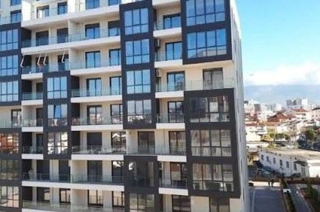 Apartament 1+1 te Rezidenca Alba 🏢