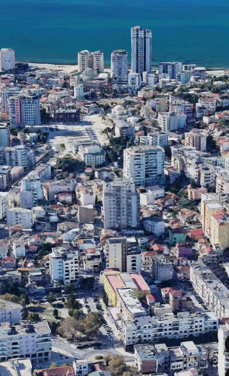 Shitet Ambjent Biznesi 📍Qender,Pranvera • PRANOHET KLERING