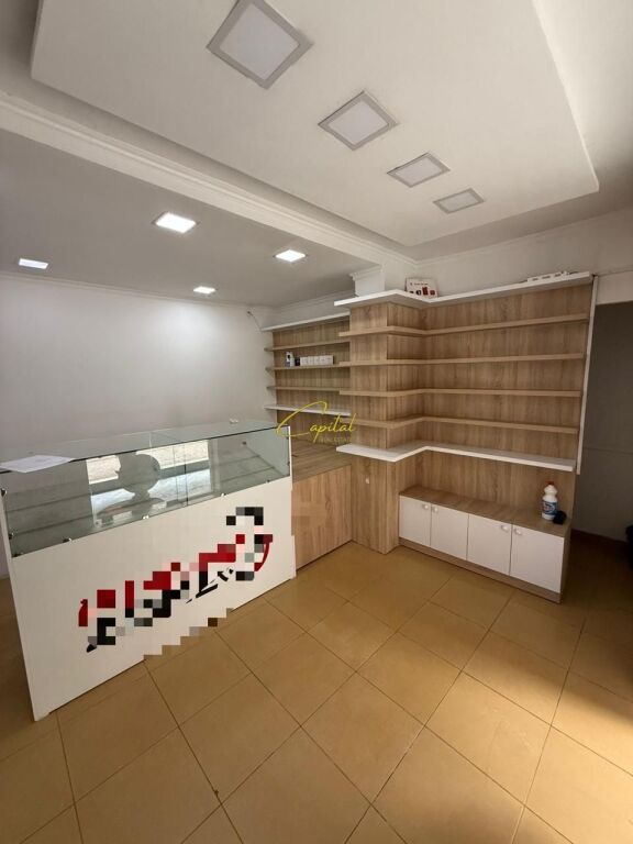 SHOP FOR RENT 30 M2 FORMER BLOCK 55,000 LEKE