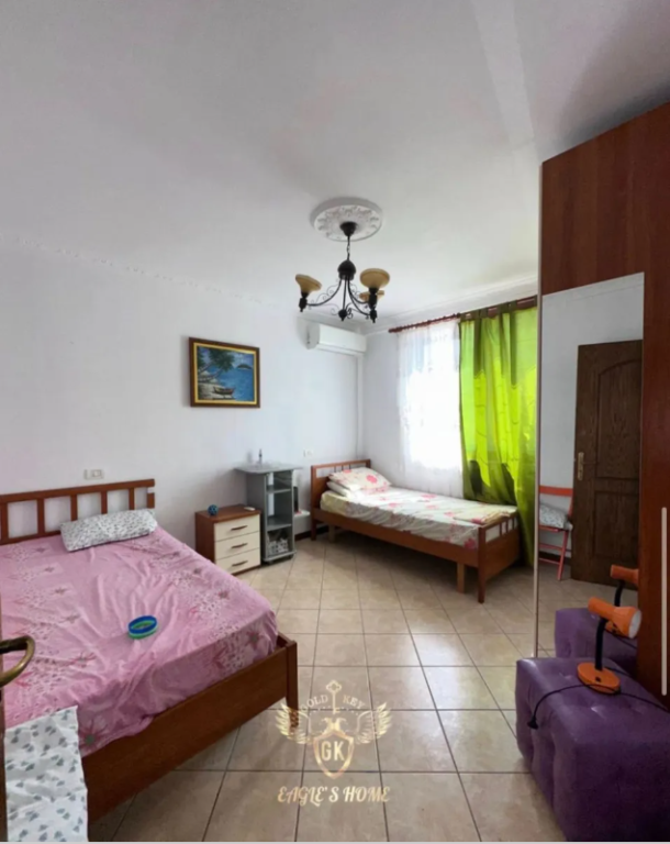 APPARTAMENTO IN VENDITA • 3+1+2 + 2 ALLKONE VOLLGA DURRES