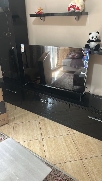 Apartment 2+1 for rent in Astir !