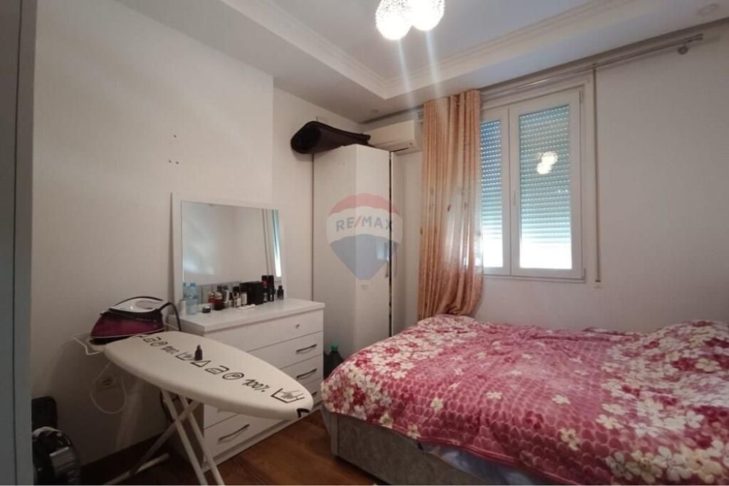 Apartment 2+1+2 for sale 5 May
