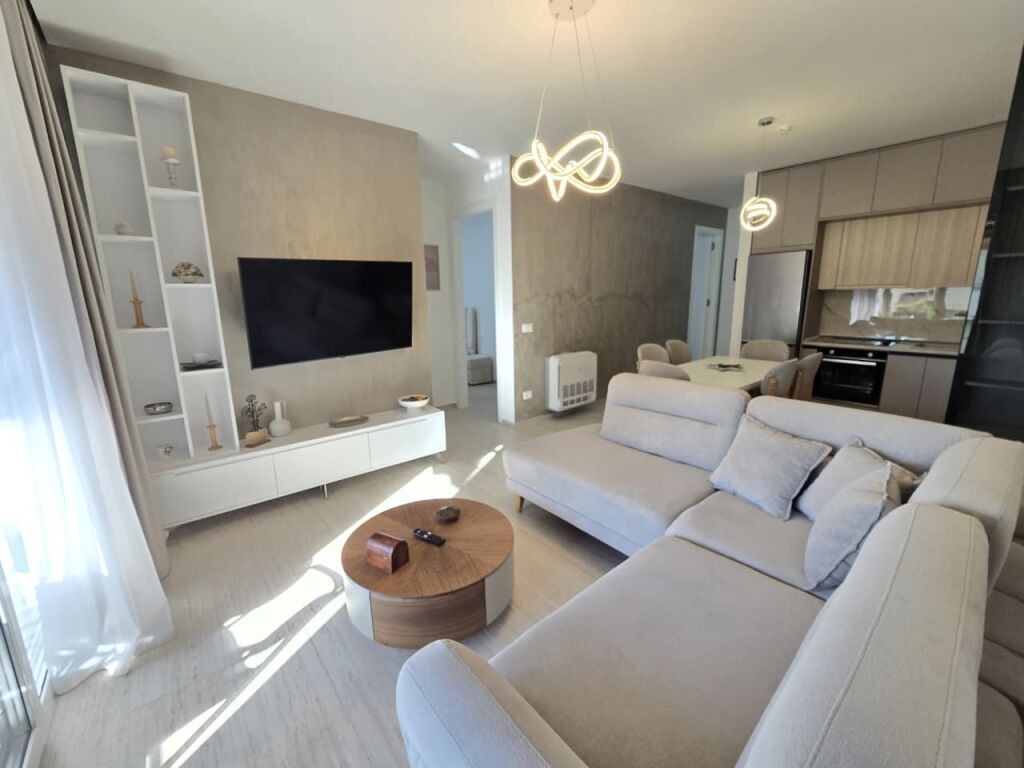 APPARTAMENTO IN AFFITTO 3+1+2 FOREST GREEN LAGO ASCIUTTO