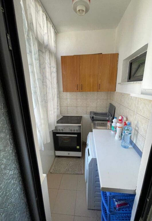 🏡 Studio apartment for sale