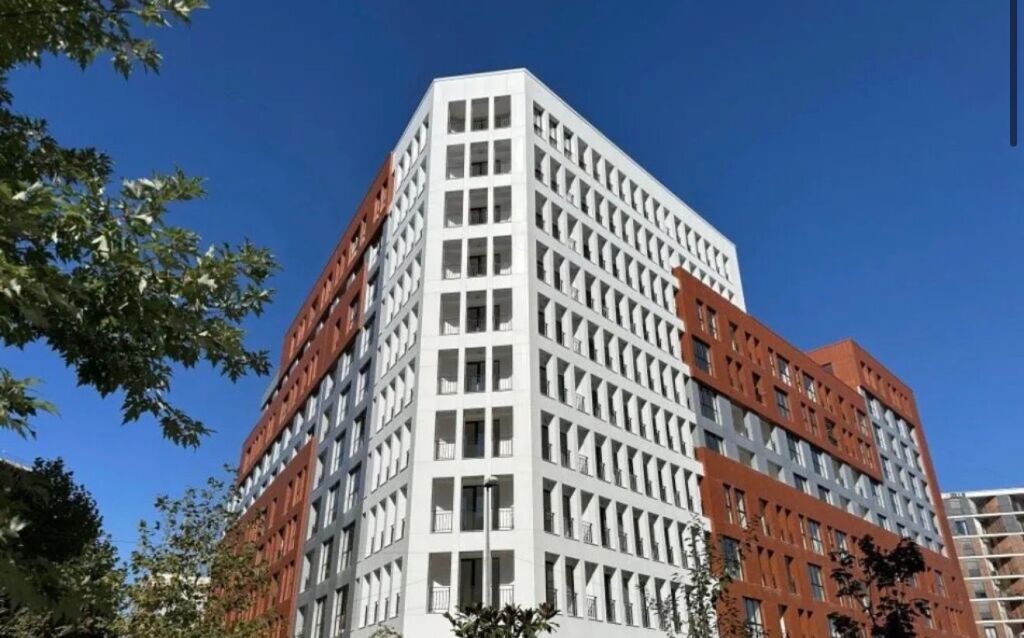 Apartment 2+1 UrbanGate for sale