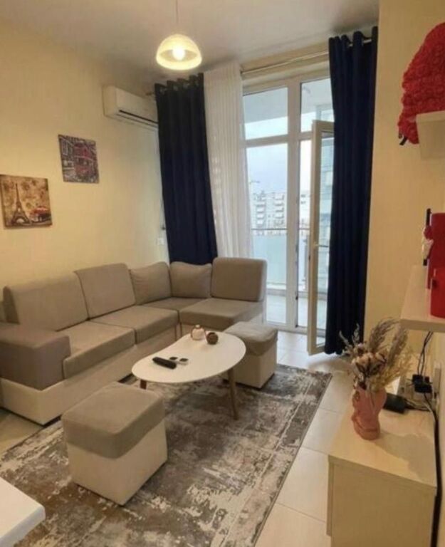 Apartment 1+1 for rent📍Paris Commune